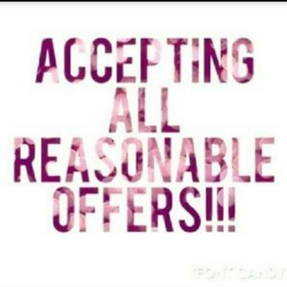 Make an offer!